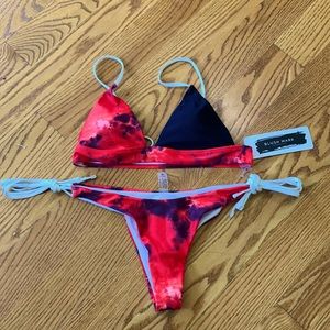 Women’s Medium Swim Suit
